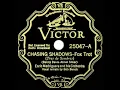 Download Lagu 1935 Enric Madriguera - Chasing Shadows (Bob Bunch, vocal)
