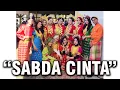 Download Lagu SABDA CINTA - by Vocal Group Poltekpar Makassar