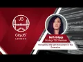Navigating the npm Ecosystem in the Enterprise - Beth Griggs