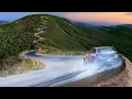 Download Lagu Rally Driver Vs Drift Mountain Challenge