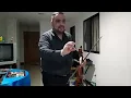 Lejos de ti " Tango"