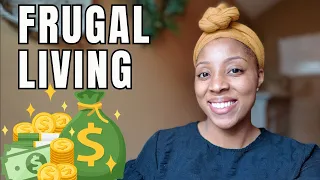 Download 20 Frugal Living Tips to save more money MP3