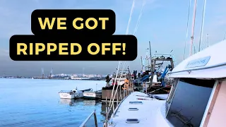 We did not get what we paid for  [Ep. 97]