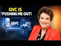 Jane Treacy vs QVC Is She Losing Her Power