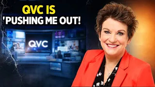 Jane Treacy vs QVC Is She Losing Her Power