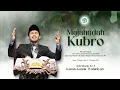 (LIVE) MUJAHADAH KUBRO RAJAB 1446 H GELOMBANG 4 ( KANAK-KANAK WAHIDIYAH ) | 19 JANUARI 2025