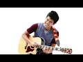 ZALORA SG Loves Local | Nathan Hartono sings "Thinking Bout Love"