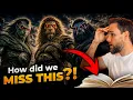 The Forgotten Giant Clans Throughout the Bible