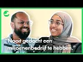 Download Lagu Van Loondienst tot Miljoenenbedrijf: Kadir´s Opmerkelijke Reis in de Foodindustrie | #1
