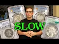 NO COIN SHOW How Coin Dealers Make Money