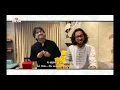 Download Lagu Ajay Atul Singing Vaat Disu De Ga Deva | Marathi Song | FB Live | Ajay Atul
