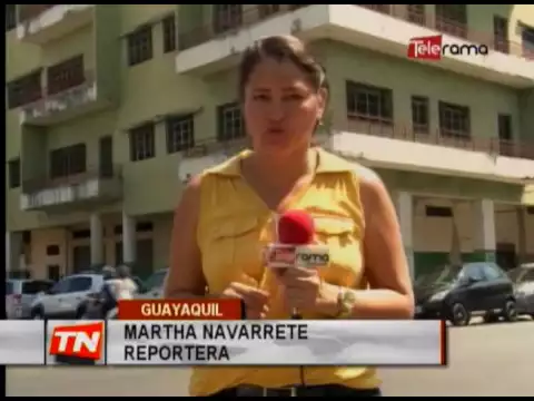 3 casas afectadas por terremoto serían demolidas