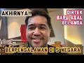 Download Lagu DIRTEK BARU: ALEXANDER ZWIERS !!! BERPERAN MELOLOSKAN JORDANIA KE PD UNTUK PERTAMA KALI
