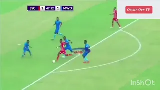  top 5 magoli bora ya clatous chota chama akiwa simba sc tanzania na skills zake