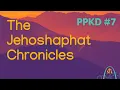 The Chronicles of Jehoshaphat -