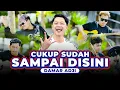 Lagu Damar Adji - Cukup Sudah Sampai Disini (Official Music Video)