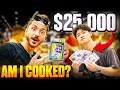 Download Lagu $150,000 SPENT AT WEST COAST CARD SHOW