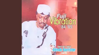 oke agba medley pt 2 