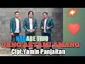 Download Lagu NAGABE TRIO DANG ARTAMI AMANG, Cipt: Yamin Panjaitan,