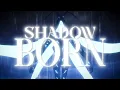 Lagu SHADOWBORN (LYRIC VIDEO) [Solo Leveling]