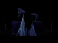 Sadako vs Kayako - Fight Scenes