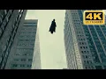 Thunderbolts Sentry Becomes The Void Marvel Scene 4k