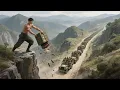 Download Lagu 2025動作電影！日軍進村遭八路伏擊，小伙跳上日軍坦克引爆炸彈，殲滅1000日軍！！ [Multi SUB] ⚔️ 抗日 | 战争 |  #女特工電影#抗日