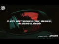 Lost Frequencies & Nathan Nicholson - So Much Beauty (Lyrics)