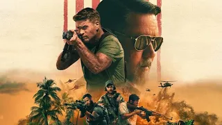 فيلم أكشن خطير 2025 مترجم كامل بجودة عالية HD 