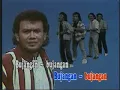 rhoma irama - bujangan