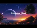 Lagu Beauty And A Beat - Justin Bieber [Speed Up]| (Lyrics)
