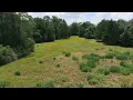 25 47 Acres of Texas Land For Sale Burleson County Homesite Hunting Property