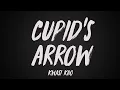 Kwasi Kao - cupid s arrow