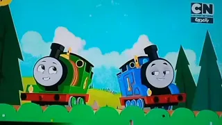 فواصل التالي مجمعة كارتونيتو 