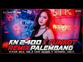 Download Lagu KN 2400 X FUNKOT DJ REMIX PALEMBANG | Dj iyas