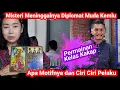 Download Lagu Misteri Wafatnya Diplomat Muda.