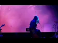 Carlos Sadness - Longitud de Onda (Concierto en CCB Lima 30 Junio 2022)