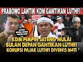 Lagu LUTHFI DICOPOT DARI JATENG IMBAS KORUPSI PAJAK?! KANG DEDI MULYADI BANTU URUS JATENG