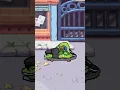 All 11 TMNT: Shredder’s Revenge KO Animations 🥊🐢 #tmnt #tributegames #gaming