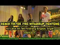 Download Lagu Remix tiktok PRO WITARRUP Benteng