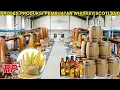 Download Lagu BEGINI PROSES PRODUKSI PEMBUATAN WHISKEY SCONTLANDIA YANG TERKENAL