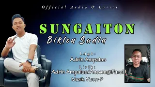 Download SUNGAITON - Biklon Sudin (official music with lyrics) Lagu Murut Terbaru 2024 MP3