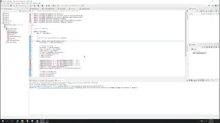 How to Create a New Project in Eclipse and Import Java and Jar Files