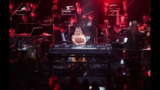 dbn gogo u0026 metropole orkest amapiano live at ade 2025 