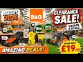 B Q Garden Clearance Lawn Mowers Pressure Washers Outdoor Tools at Low Prices