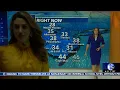 Brittany Boyer Jessica Boyington 6ABC WPVI-TV Action News blooper 12-10-2021