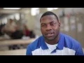 Indianapolis Colts Tight End Dwayne Allen Talks About Growing Up Near Fort Bragg