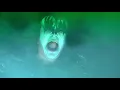 "God Of Thunder Live 4K" KISS 2020 Goodbye Atlantis, The Palm, Dubai