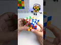 How to Make a Superflip Pattern on a 5x5 Rubik s cube