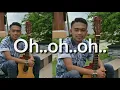 Lagu Lagu tidak di restu oleh orang tua sedih baget di liat nya